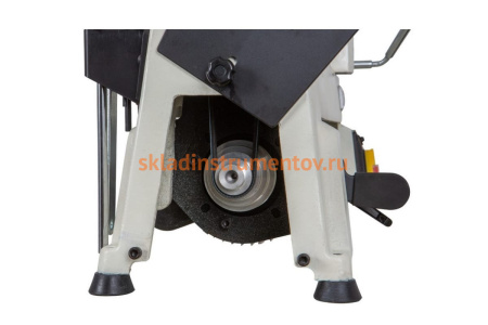 Токарный станок, 230 В +набор токарных резцов HSS, 4 шт. арт. 19500119 JET JWL-1220L 10000093M-VI