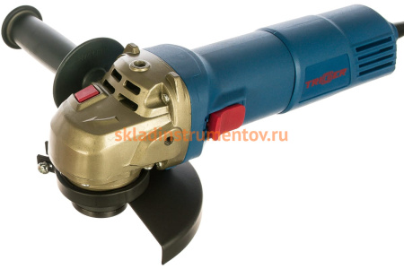 Угловая шлифмашина ТРИГГЕР 20032 тов-167482