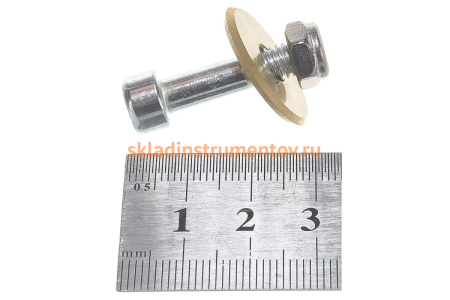 Ролик режущий (22х6х2 мм) для плиткореза МастерАлмаз 10509302