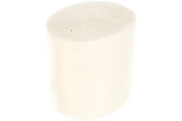 Строительный бинт Зубр повышенной прочности 12 см х 100 м 1240-12-100