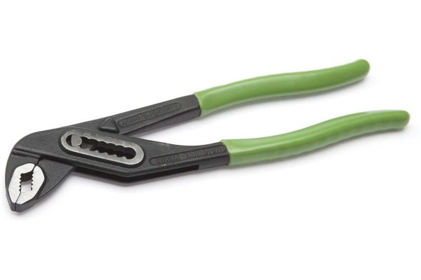 Переставные клещи 400 мм ДТ/20/5 Дело Техники 415400