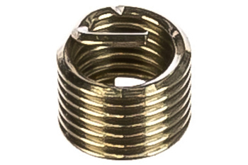 Набор резьбовых вставок (М5х0.8, длина 6.7 мм, 20 штук) JTC 4780-1