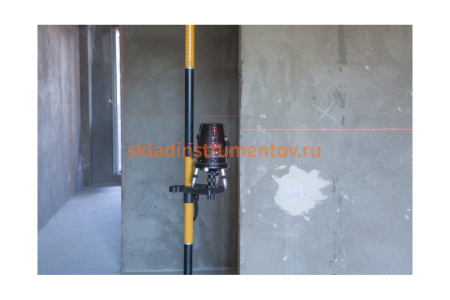 Лазерный уровень ADA 6D Maxliner A00138_К