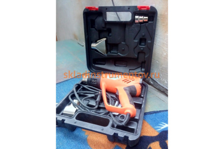 Технический фен СПЕЦ БПВ-2000-1