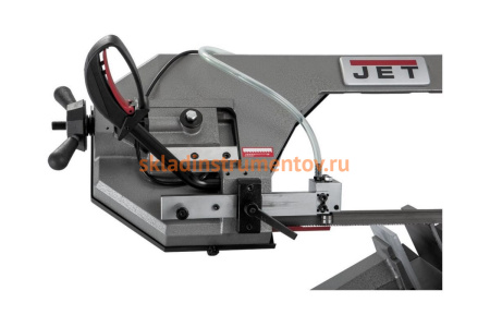 Ленточнопильный станок по металлу JET MBS-910CSP 50000313T
