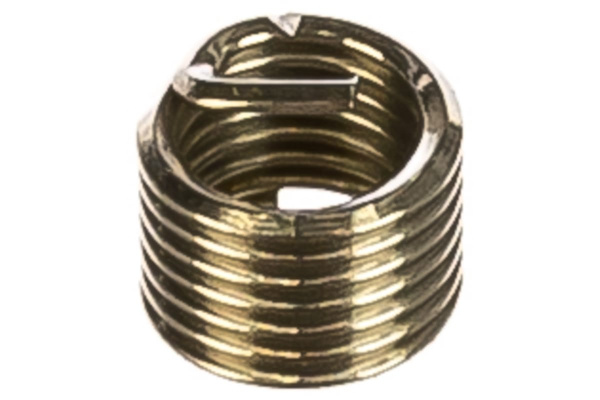 Набор резьбовых вставок (М5х0.8, длина 6.7 мм, 20 штук) JTC 4780-1