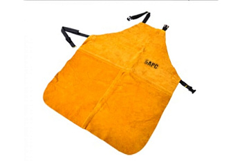 Фартук сварщика БАРС спилок СВ000012840