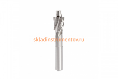 Цековка (18х100 мм; 180 гр.; M10; HSSE) Bucovice Tools 853183
