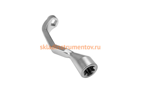 Головка для болтов AV STEEL ГБЦ MAN 1/2 E20 AV-935068