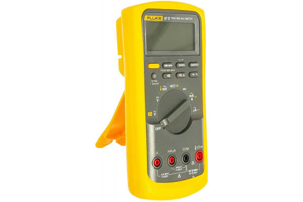 Мультиметр Fluke 87V 3947858