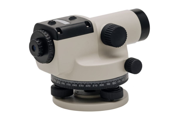 Оптический нивелир ADA Basis (с поверкой)