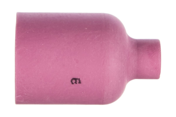 Сопло большая газовая линза №6 (10 шт; 9.5 мм) для горелок Sintig 17–18–26 КЕДР 8004868