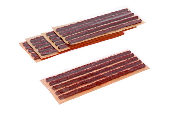 Жгут для ремонта автомобильных шин, 5х5шт. JTC 3430