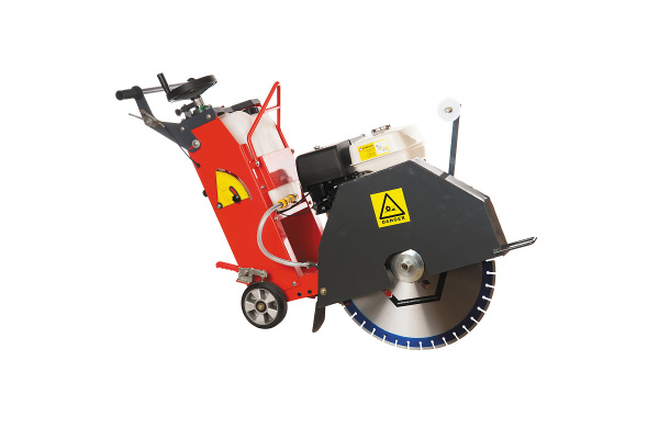 Резчик швов DIAM RK-600/13H 630048 Резчик швов DIAM RK-600/13H 630048