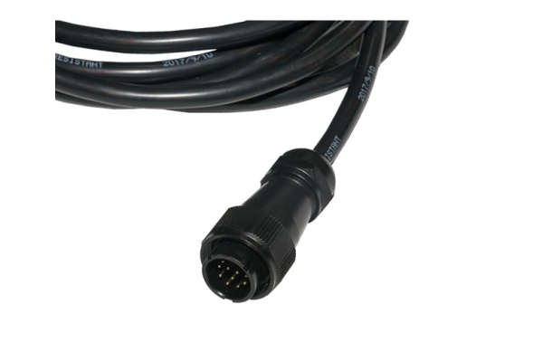 Педаль управления ПНДУ-01К 3.4 м КЕДР 8006196