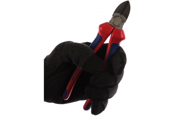 Бокорезы KNIPEX KN-7002180