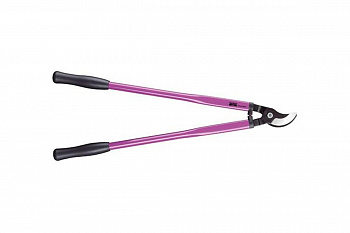Сучкорез 65 cm, фиолетовый цвет Bahco PG-28-65-LILAC