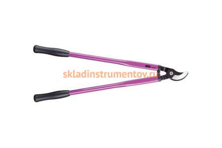 Сучкорез 65 cm, фиолетовый цвет Bahco PG-28-65-LILAC