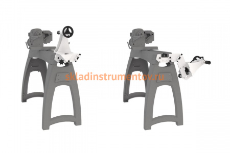 Устройство быстрого откидывания задней бабки для JWL-1440VS, JWL-1640EVS, JWL-1840EVS JET 719001