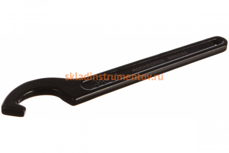 Радиусный ударный ключ 34-36мм ROCKFORCE RF-685С36