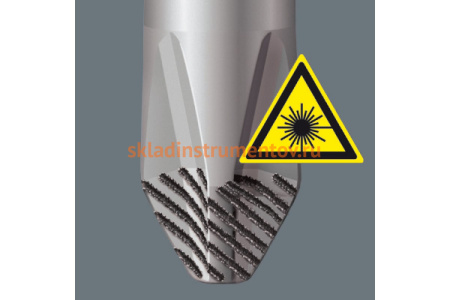 Отвертка 335 WERA WE-110002