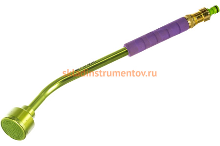 Распылитель на штанге 450 мм с мягкой рукояткой PALISAD 65195