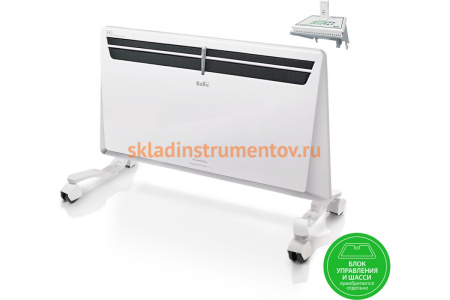 Отопительный модуль конвектора Ballu Evolution Transformer BEC/EVU-1000