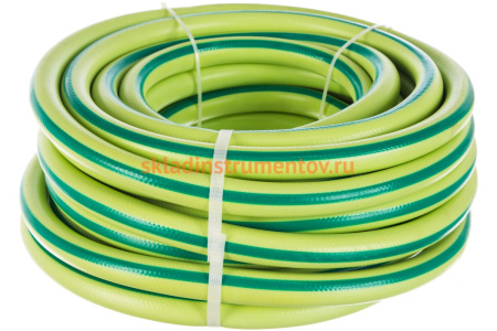 Садовый шланг для воды QUATTRO ELEMENTI ExtraFless (3/4", 20 м) 246-852