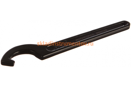 Радиусный ударный ключ 34-36мм ROCKFORCE RF-685С36