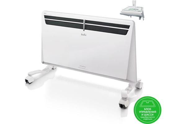 Отопительный модуль конвектора Ballu Evolution Transformer BEC/EVU-1000