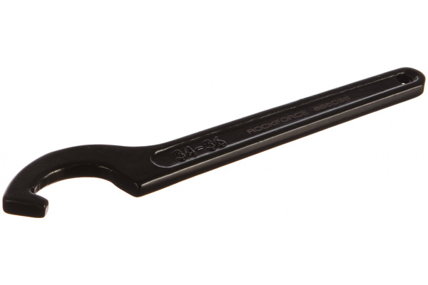 Радиусный ударный ключ 34-36мм ROCKFORCE RF-685С36