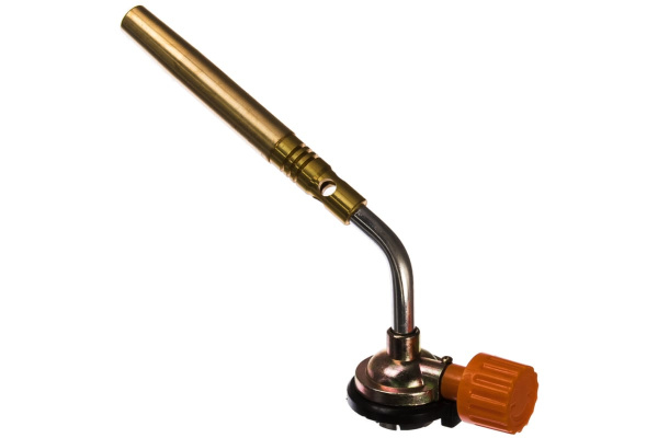 Газовая горелка паяльник Vertextools 833 Газовая горелка паяльник Vertextools 833