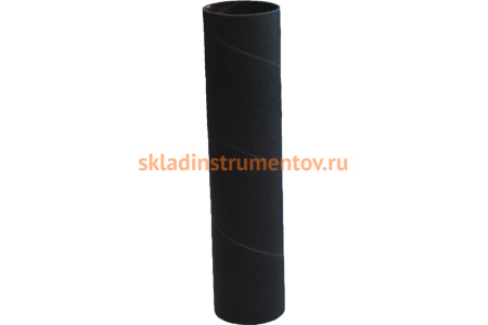 Втулка шлифовальная (25x230 мм; 120G) для JOVS-10 JET VT25.230.120G Втулка шлифовальная (25x230 мм; 120G) для JOVS-10 JET VT25.230.120G