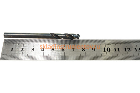 Сверло центрирующее для ТСТ коронок 25 мм MESSER 20-25-001