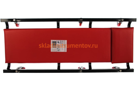 Мягкий лежак 40" AE&T TA-B1059-A