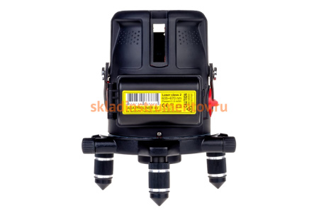 Лазерный уровень ADA PROLiner 4V Set А00476