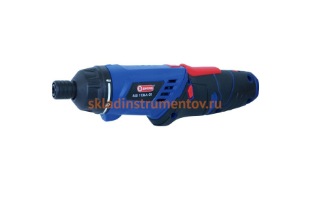 Аккумуляторный шуруповерт ДИОЛД АШ-1136 Л-01 10021050