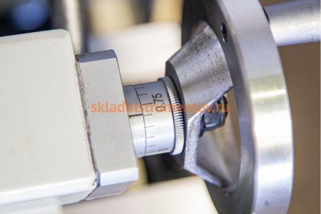 Токарный станок MetalMaster MML 2140 V 15465