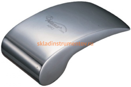 Изогнутая литая правка Hans ABR-2