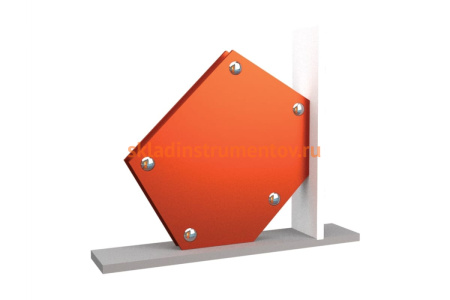 Угольник магнитный МР–34 QJ6015 Сварог 95920