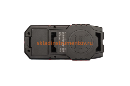 Детектор проводки ADA Wall Scanner 80 А00466