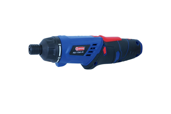 Аккумуляторный шуруповерт ДИОЛД АШ-1136 Л-01 10021050