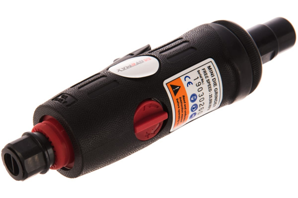 Пневматическая прямая композитная бормашина Byemax BM-53-5227