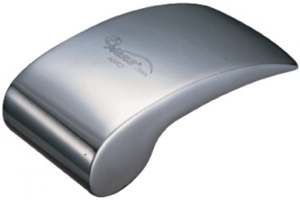 Изогнутая литая правка Hans ABR-2