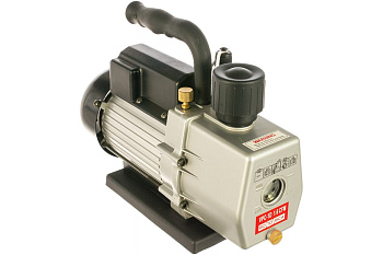 Двухступенчатый вакуумный насос Rotorica VPC-1D