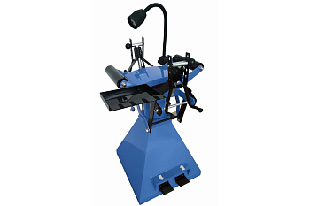 Пневматический напольный борторасширитель NORDBERG D2P