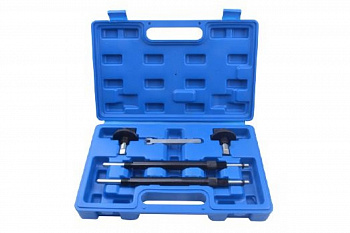 Набор фиксаторов для обслуживания двигателей Fiat ROCKFORCE 1.2 16V RF-905G14