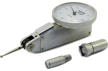 Индикатор (0-0.8 мм, 0.01 мм) ЧИЗ ИРБ 45739