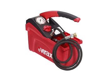 Ручной опрессовщик VIRAX 262035