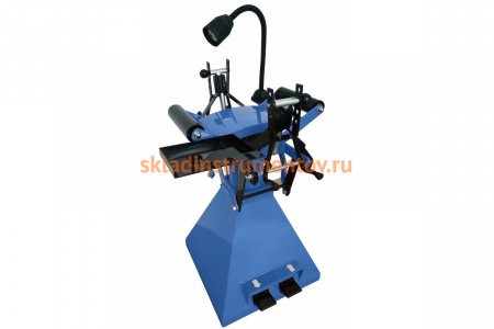 Пневматический напольный борторасширитель NORDBERG D2P